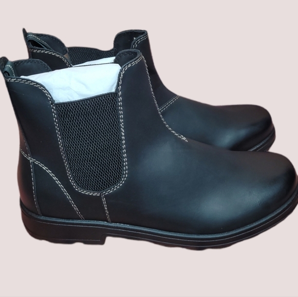 Eastland Cyrus Chelsa Boot Size 13 - Picture 3 of 7